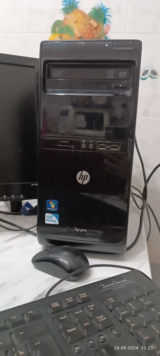 Продам компьютер