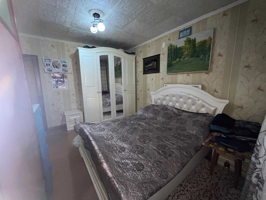Срочно! Продам 4 ком квартиру. Тайга