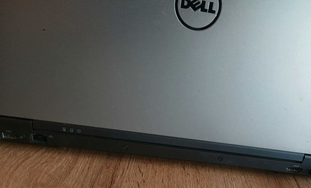 Dell Latitude e6440 i5 SSD