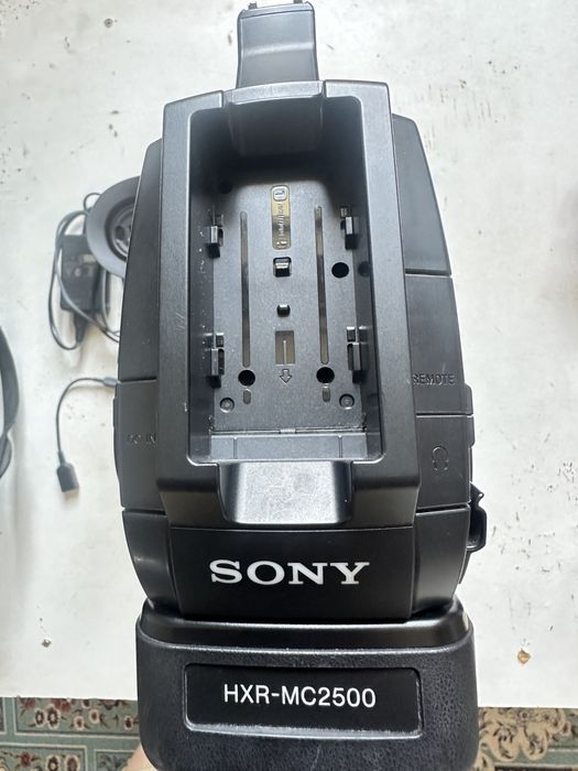 SONY MC-2500 ¥¥¥¥