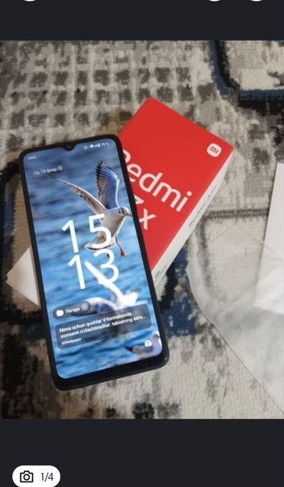 Redmi a_3.x yangday