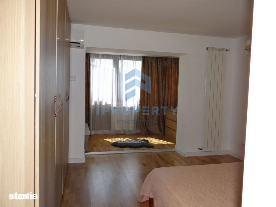 Apartament cu 3 Camere in zona Decebal cu loc de parcare
