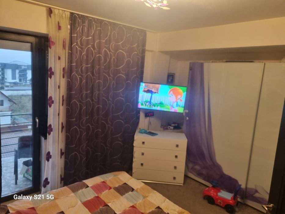 Apartament 2 camere  in Piatra Neamt ,65 mp în bloc