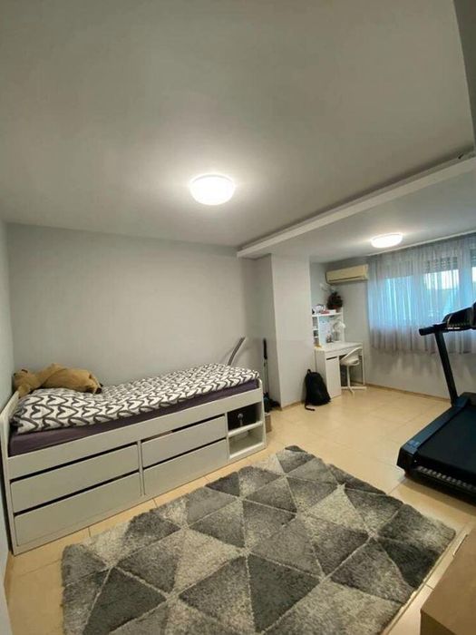 Многостаен апартамент в ж.к Възраждане  с АКТ 16