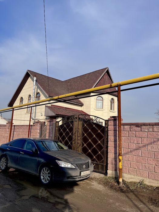 Продается дом 190кв/м
