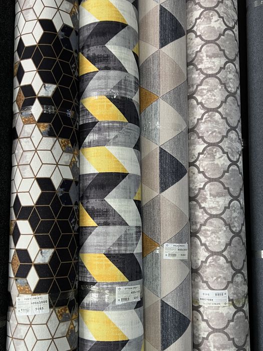 Ковролан, Детский ковролан, Ковры