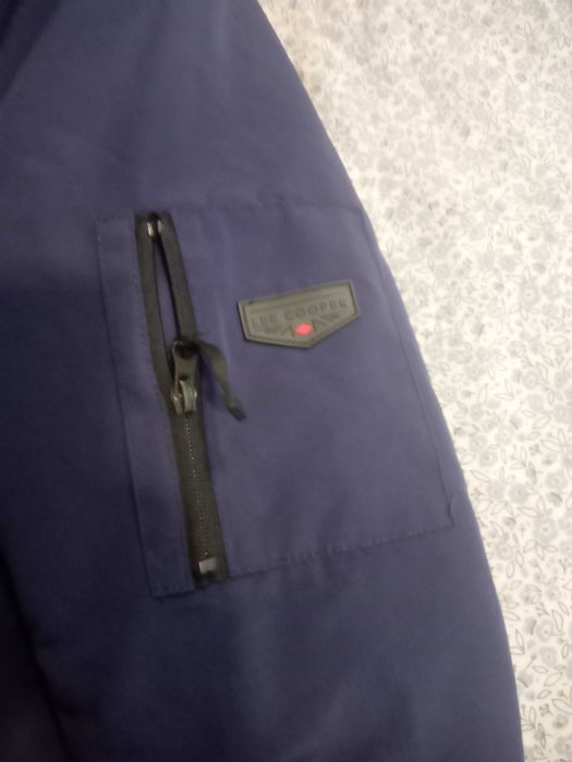 Lee Cooper мъжко яке