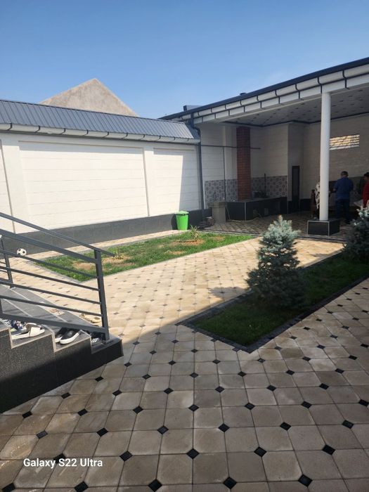 Хайдрабад, Дурмень Продаётся каттедж каробка