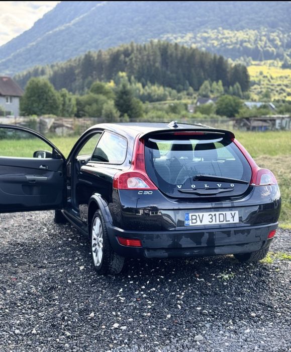 Volvo   C30