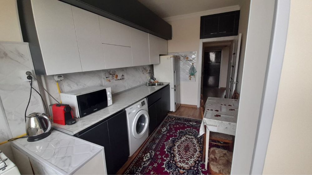 Продажа квартиры на дархане