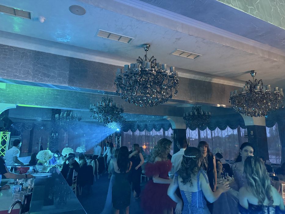 DJ / Диджей За Вашият специален повод / ДЖ