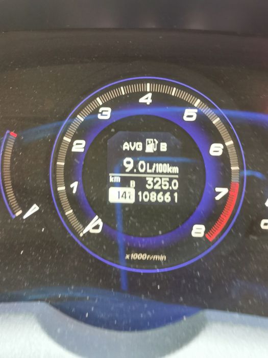 Vând Honda Civic 1,8 benzina executiv