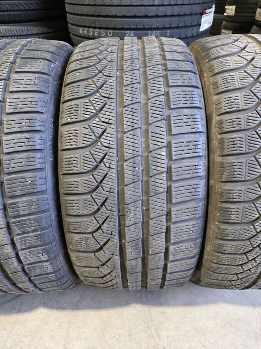 255/35/19 PIRELLI 4бр