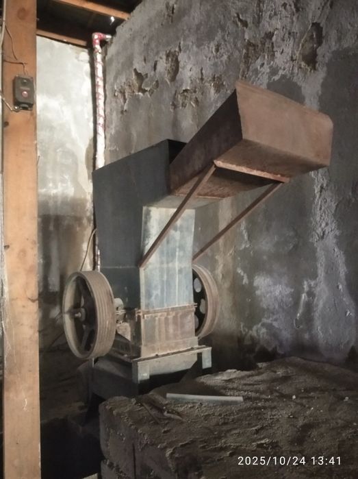 Drabilka sotiladi yaxshi xolatda ishlab turibdi