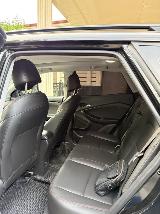 Other Tracker 2021 — 6