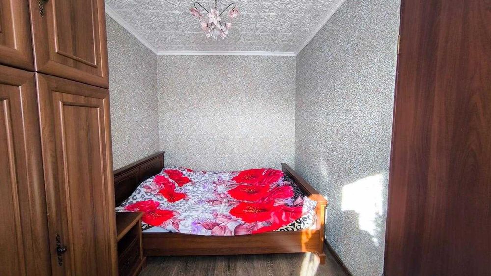 ХПродам 2-х ком по Абая