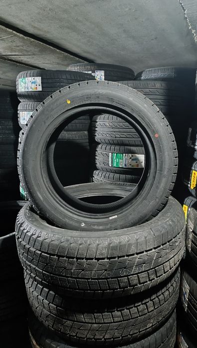 225/50R17  GOFORM