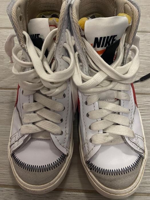 Adidași Nike. Stare buna!