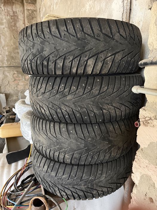 Покрышка 265/65 R17
