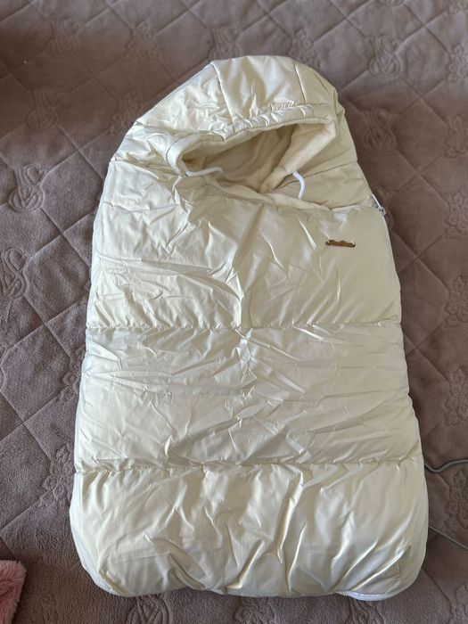 Конверт для выписки