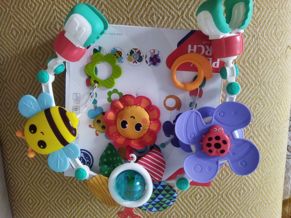 Продам игрушку-подвеску