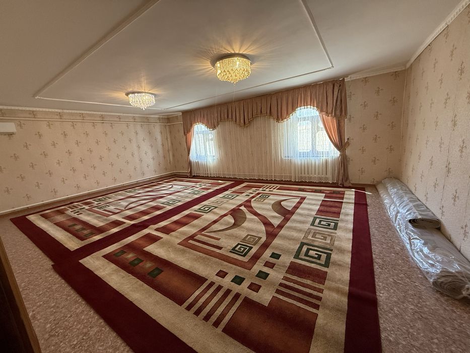 Шетпеден үй сатылады орталықтан