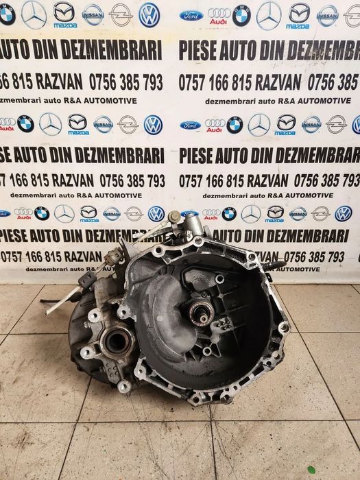 Cutie Viteze Ope M32 1.7 Cdti 6+1 Zafira B Astra H Astra J A17DTR Cod  - Dezmembrari Arad