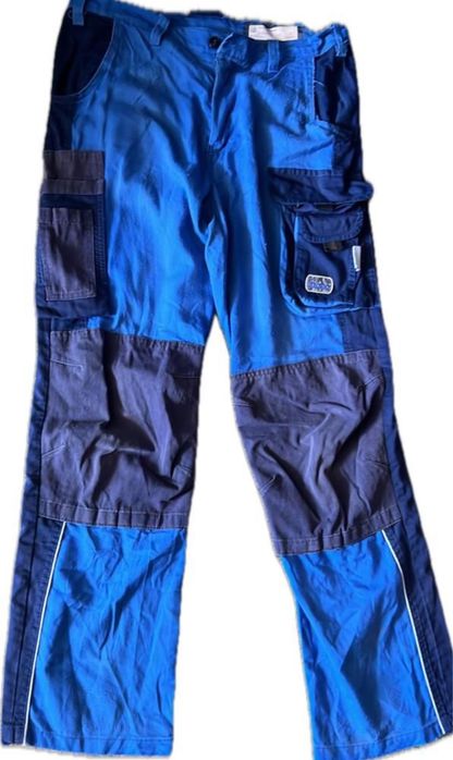 Salopete second hand