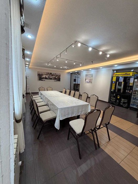 Банкеты от 8500 тг