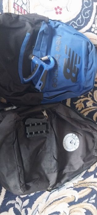Сумки ежедневные