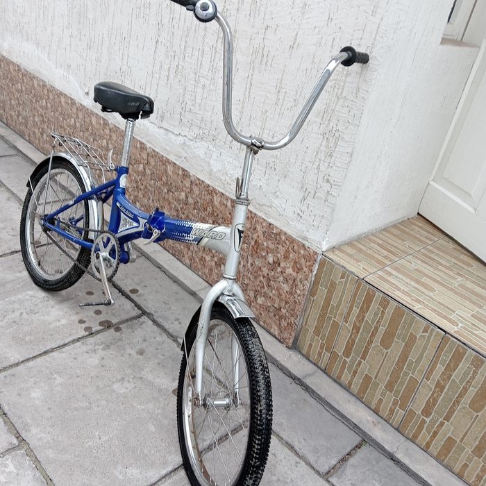 Велик  FORWARD     Советский