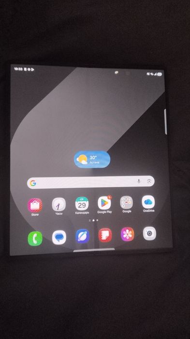 Samsung galaxy Z fold 6 обмен
