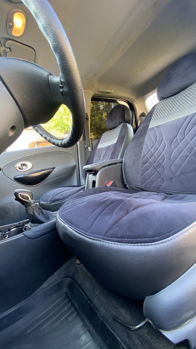 Daewoo matiz автомат