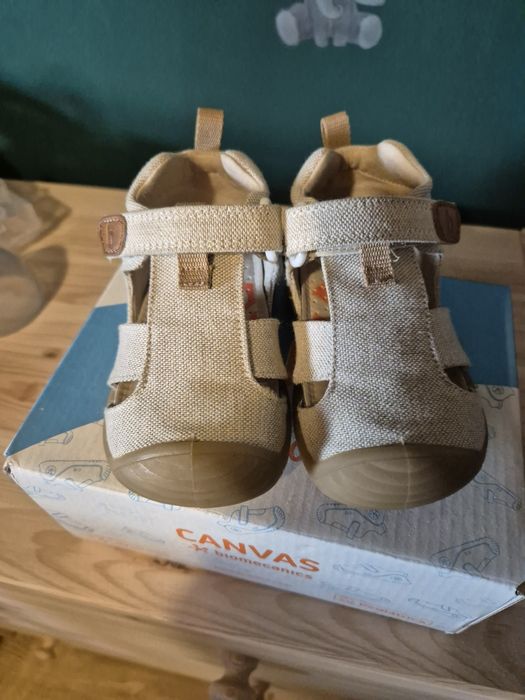 Sandale Biomecanics mar 20