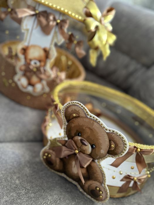 Дорба на той для девочки и мальчика