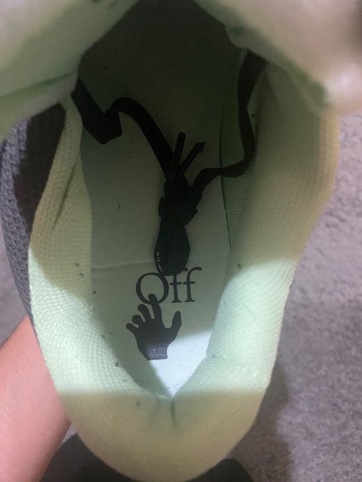 Off white odsy 1000