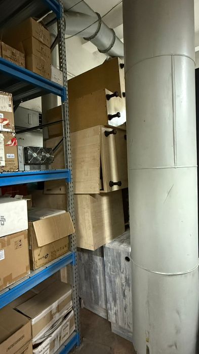 Продам мебель для офиса и дома