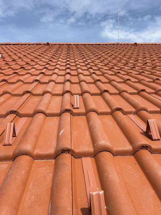 Ремонт на покриви, Безшевни улуци Тенекеджииски услуги, Хидроизолация