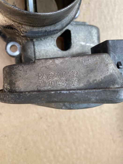 Компресор динамо стартер дросел за Bmw 730 E65 E60 E61 E87 E83