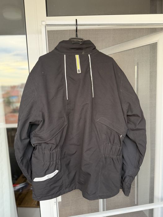 Текстилен мото екип Scott XXL