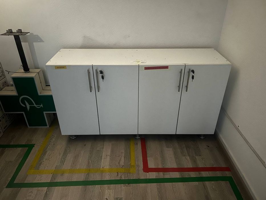 Мебель для Аптеки