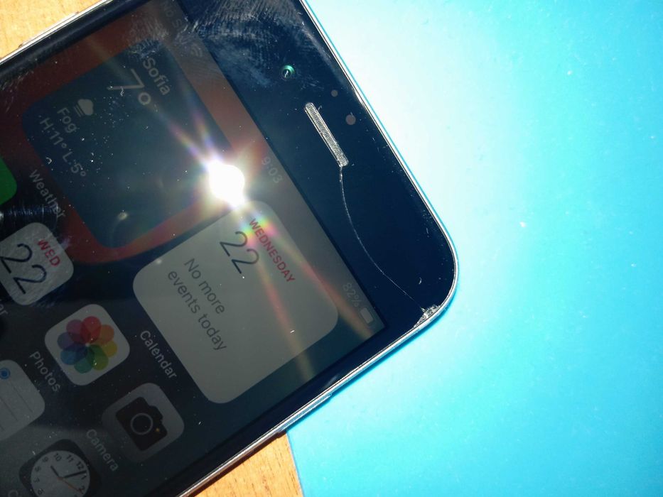 iPhone 6s 32GB 4.7"