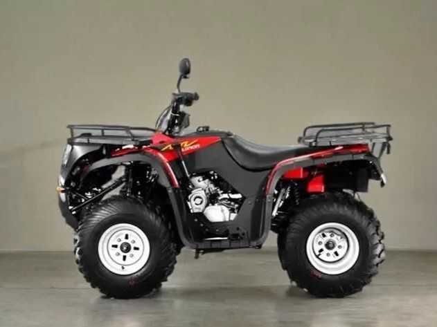 Квадроцикл Loncin 250