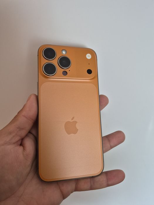 Iphone 15pro Max 256gb impecabil librr retea