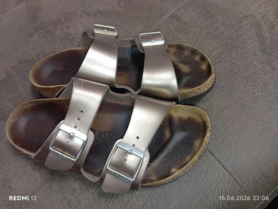 Birkenstock 36  размер