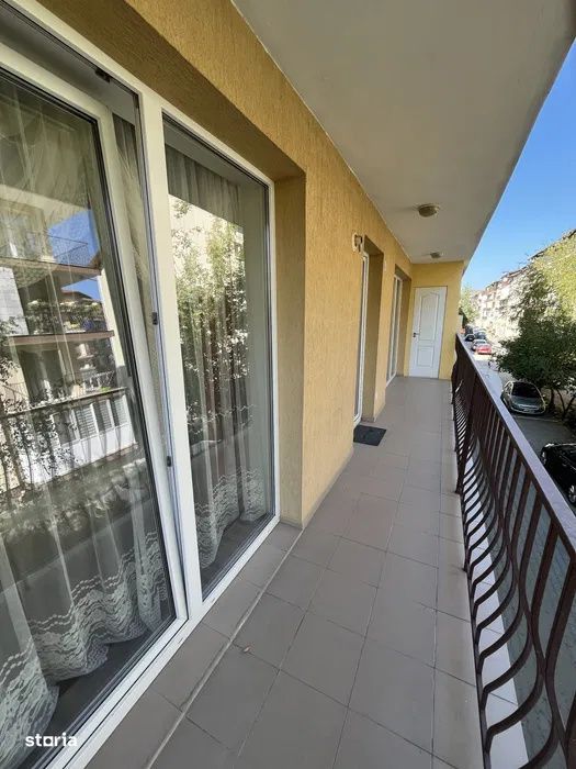 Apartament de vanzare 2 camere,52 mp utili,Zona Floresti