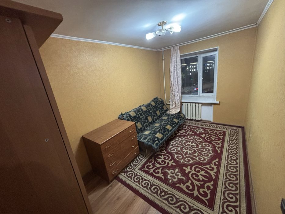 Продам квартиру