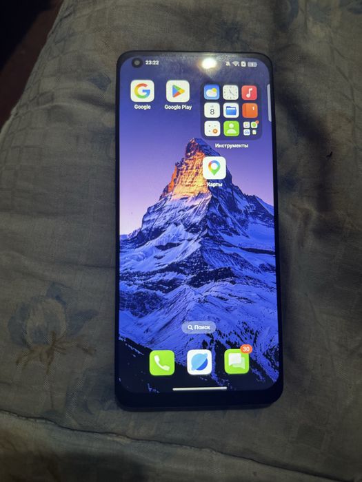 OnePlus 10 pro 256 gb