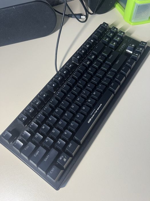 Vand tastatura Marvo KG901