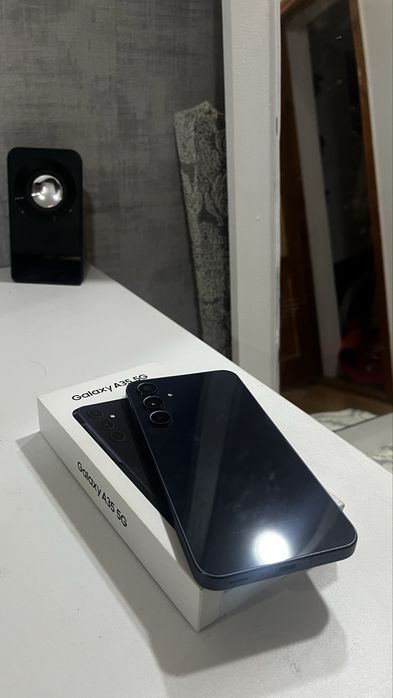 Продается Samsung A35 5G